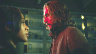 Illustration for article titled Sleepy Hollow Gives Us a Maneater